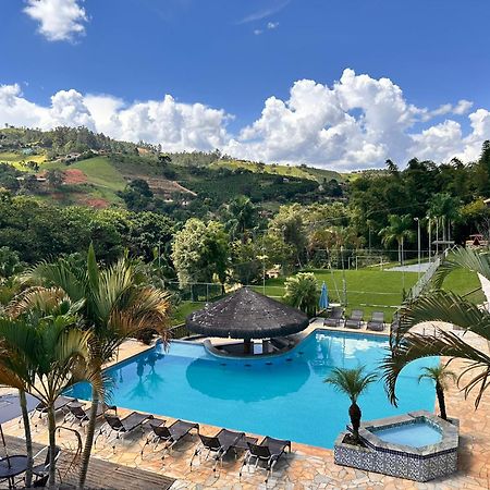 Hotel Manoah Socorro  Exterior photo