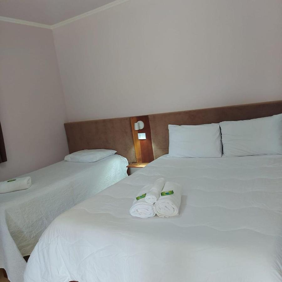 Hotel Manoah Socorro  Exterior photo