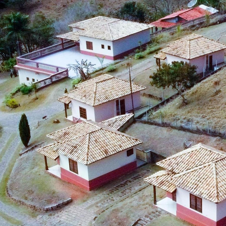 Hotel Manoah Socorro  Exterior photo
